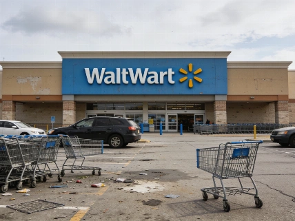 Walmart's Earnings Beat Comes With a Warning FinancialSumo