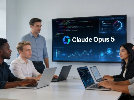 Claude Opus 5 Launches With Lower Costs and Upgraded AI Performance FinancialSumo