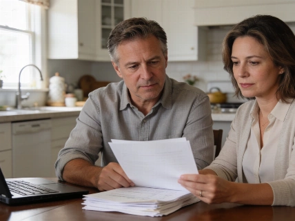 How Income and Wealth Peak for Americans in Their Late 40s and Early 50s FinancialSumo