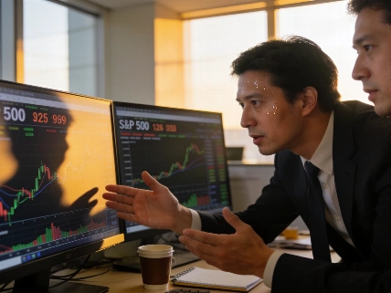 Wall Street Targets S&P 500 at 8,000 and Beyond: What Investors Should Know FinancialSumo