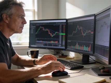 Why Market Timing Is a Losing Game for Most Investors FinancialSumo