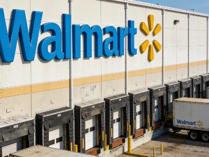 Walmart's High-Margin Businesses Take Center Stage Ahead of Earnings FinancialSumo
