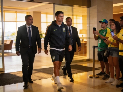 Travel Costs and Scheduling Impact Top Soccer Players' Commitments FinancialSumo
