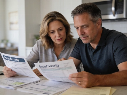 What the Average Married Couple Receives From Social Security and Steps to Maximize Benefits FinancialSumo
