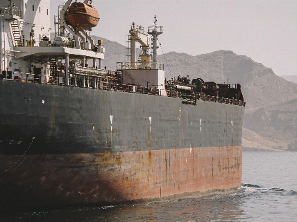 US Gains Leverage as Iran's Grip on Strait of Hormuz Weakens FinancialSumo