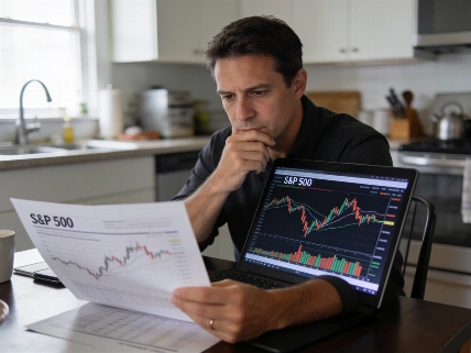 The Stock Market Has Always Recovered From Downturns, Says Expert FinancialSumo