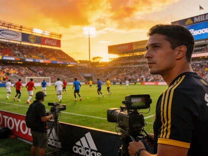 Preseason Soccer Matches Highlight Financial Stakes for Clubs and Players FinancialSumo