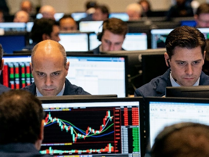 U.S. Stocks Slide as Middle East Tensions and Fed Uncertainty Roil Markets FinancialSumo