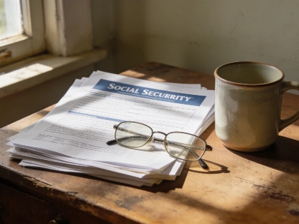 Social Security Gaps Leave Women Facing Lower Retirement Income FinancialSumo