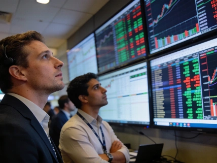 Chip Stocks Rally as AI Demand Boosts Memory Prices and Earnings Beat Expectations FinancialSumo