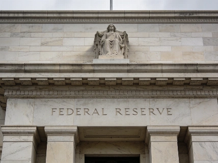 Federal Reserve delivers first rate hike in three years as markets react FinancialSumo