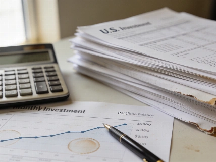 How to Build a $100,000 Portfolio: What It Takes and Why Consistency Matters FinancialSumo