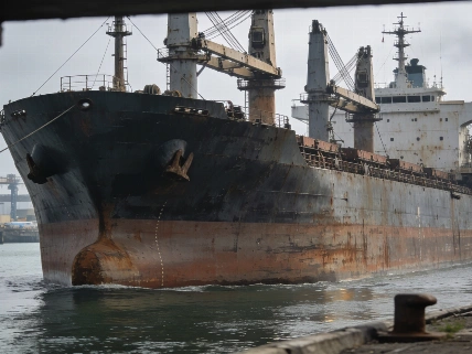 Genco Shipping & Trading's 80-Cent Payout Depends on Freight Rates FinancialSumo
