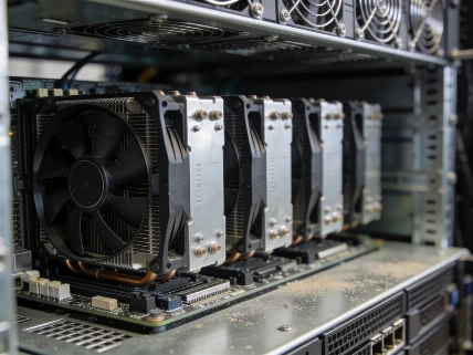 Nasdaq Climbs as Nvidia Earnings Loom; Oil Sinks After Strait of Hormuz Update FinancialSumo
