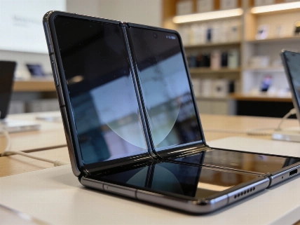 AT&T CEO challenges Apple iPhone Duo as a niche luxury bet FinancialSumo