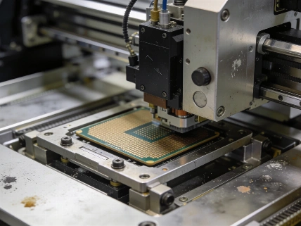 Micron Stock Whipsaws as Samsung Buyback Delay Exposes U.S. Investors FinancialSumo