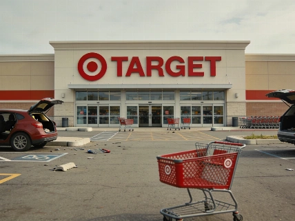 Target Outpaces Walmart in Foot Traffic as Price War Heats Up FinancialSumo