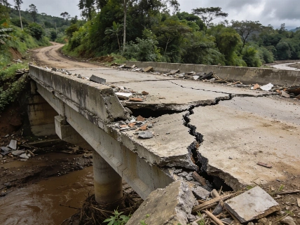 Colombia Earthquake Leaves Over 200 Dead, Aid Efforts Hindered FinancialSumo