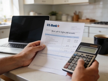 Where Your Cash Can Earn More Than Inflation FinancialSumo
