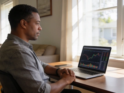 Why the Fed's Policy Decision Is Just a Blip on the Radar for Investors FinancialSumo