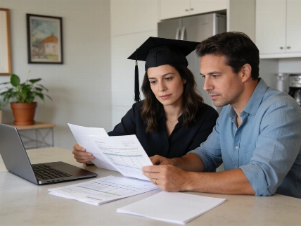 Is College Worth It? How Education Impacts Net Worth and Asset Ownership FinancialSumo