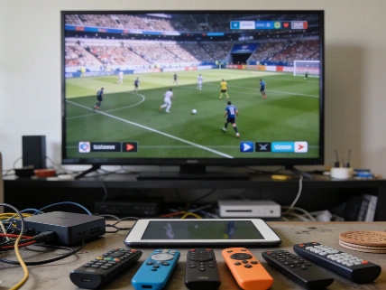 How Streaming Champions League Matches Impacts U.S. Sports Budgets FinancialSumo