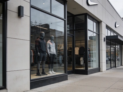 JPMorgan slashes Lululemon price target after earnings miss FinancialSumo