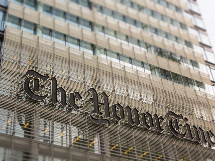 Buffett Expands New York Times Stake as Digital Profits Outpace Rivals FinancialSumo
