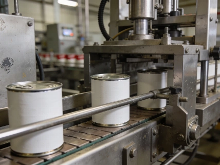 Campbell's Loss Puts Its Earnings Reset Under Pressure FinancialSumo