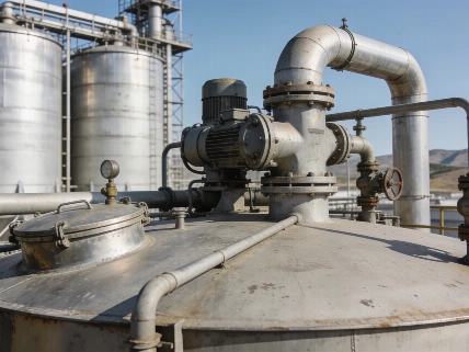 Gubre Fabrikalari dividend proposal puts cash return in the spotlight FinancialSumo