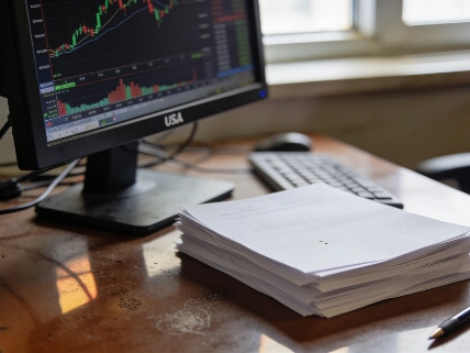 Three stocks for new investors to watch in 2026 FinancialSumo