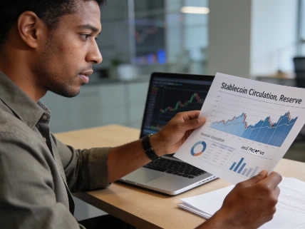 Circle Faces Profit Pressure as Fed Holds Rates Steady FinancialSumo