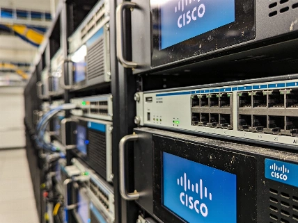 Cisco Stock Faces Margin Pressure Despite BofA's Bullish Target FinancialSumo