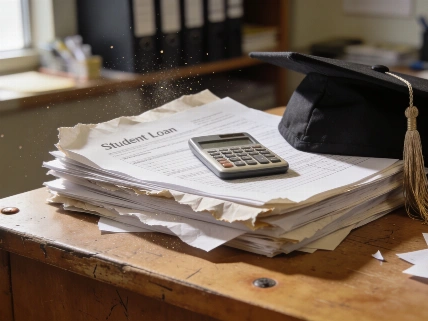 Majors With the Highest Median Student Debt FinancialSumo