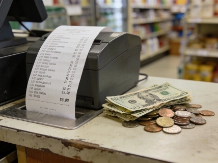 Americans face higher prices as economic optimism falls short FinancialSumo