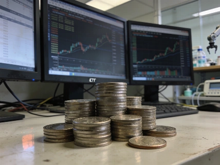 Portfolio Manager Shifts From Tech to Healthcare and Robotics ETFs FinancialSumo