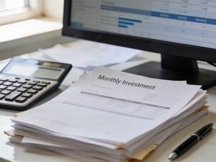 One Simple Move That Has Helped Average Investors Build Substantial Wealth in the Stock Market FinancialSumo