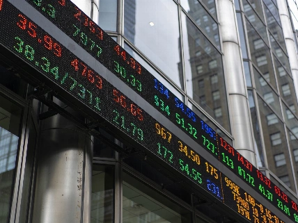 Wall Street is Knocking on the Door of the Priciest Stock Market in History FinancialSumo