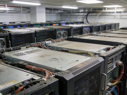 Super Micro's $72B AI Revenue Forecast Upsets Wall Street Expectations FinancialSumo