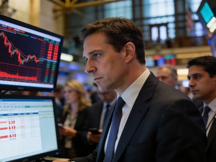 History suggests stock market faces correction risk as rate hikes and elections loom FinancialSumo