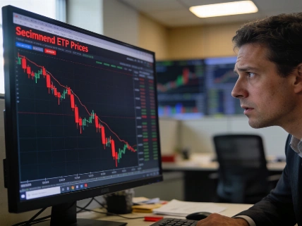 SOXX Turned a $5,000 Investment in 2001 Into $118,240 FinancialSumo