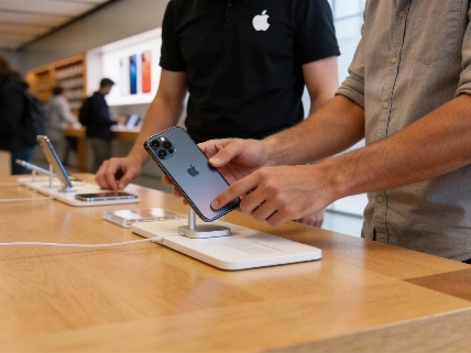 Apple Warns of Higher Prices as Memory Costs Surge on AI Demand FinancialSumo