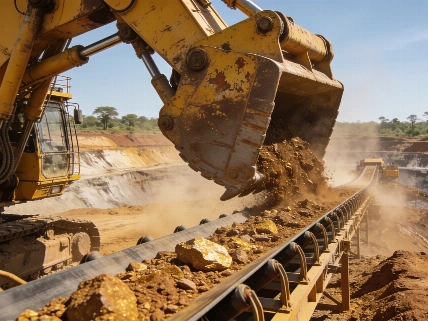 West African Resources issues rare special dividend after profit surge FinancialSumo