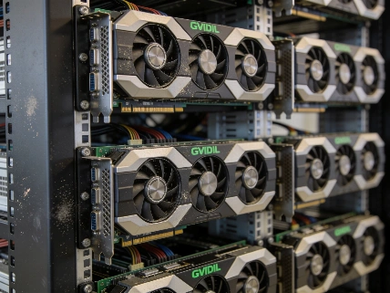 Nvidia's $500B Wall Street Bet Redefines AI Chips as Investable Assets FinancialSumo