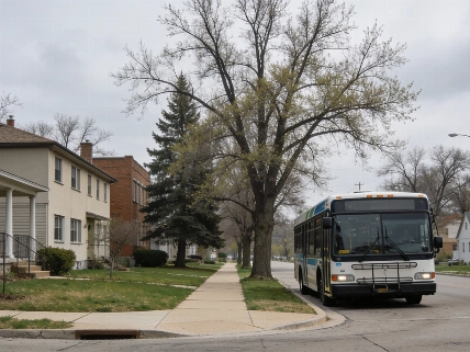 Iowa City: A Top Retirement Destination with Low Cost of Living and Rich Cultural Life FinancialSumo