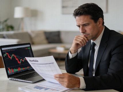 Jim Cramer Warns Tech Investors Face Steep Losses Without Rebalancing FinancialSumo
