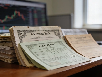 Bond ETF under strain as yields climb FinancialSumo
