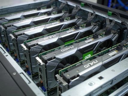 Nvidia's $280 Billion Earnings Swing Tests AI Market Leadership FinancialSumo
