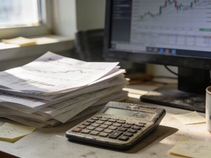 Warren Buffett's Warning: The Cost of Delaying Investment Decisions FinancialSumo