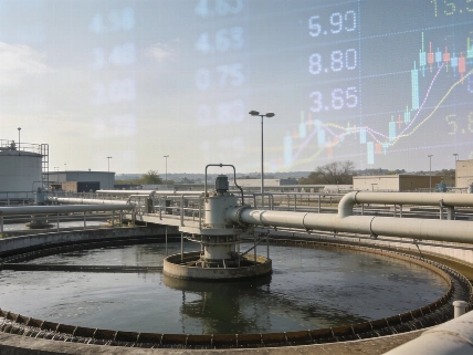 Pennon asks shareholders to fund turnaround as dividend falls FinancialSumo